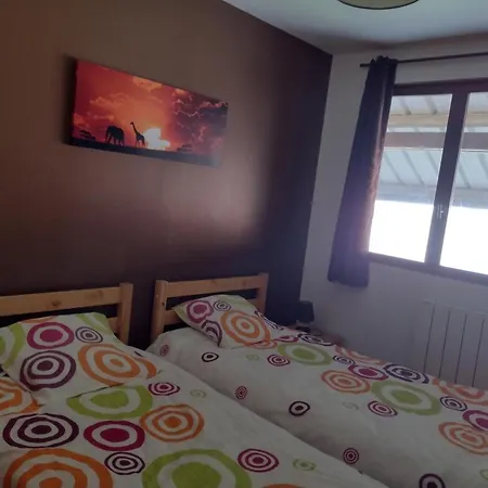 Chaleureux Avec Jardin, Bbq, Wifi Et Equipements Modernes En Plein Coeur De - Fr-1-510-210 Verchain-Maugre