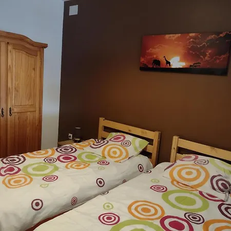 Nyaraló Chaleureux Avec Jardin, Bbq, Wifi Et Equipements Modernes En Plein Coeur De - Fr-1-510-210 Verchain-Maugre