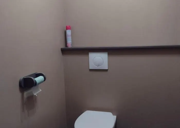 Chaleureux Avec Jardin, Bbq, Wifi Et équipements Modernes En Plein Cœur De Verchain-maugré - Fr-1-510-210